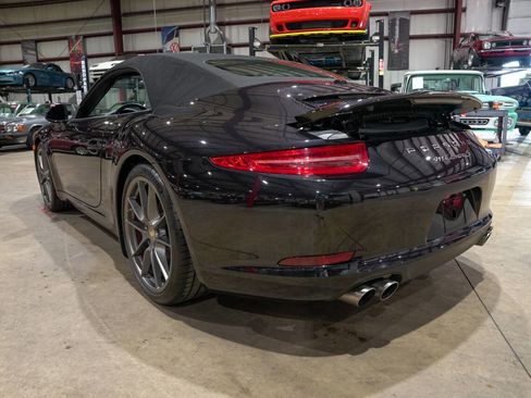 Used 2013 Porsche 911 Carrera S RWD image 21