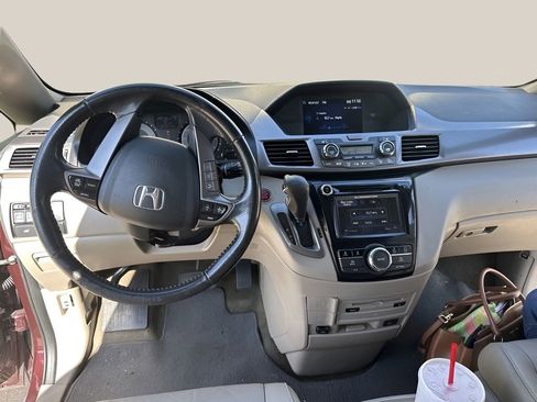 Used 2014 Honda Odyssey EX-L image 50
