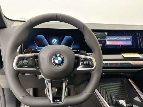 New 2026 BMW X3 xDrive30i w/ Premium Package AWD/4WD image 22