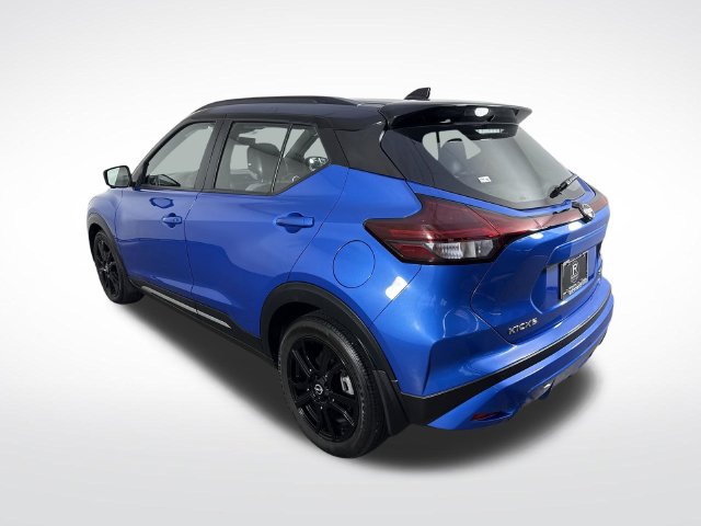 Used 2024 Nissan Kicks SR w/ SR Premium Package FWD image 31