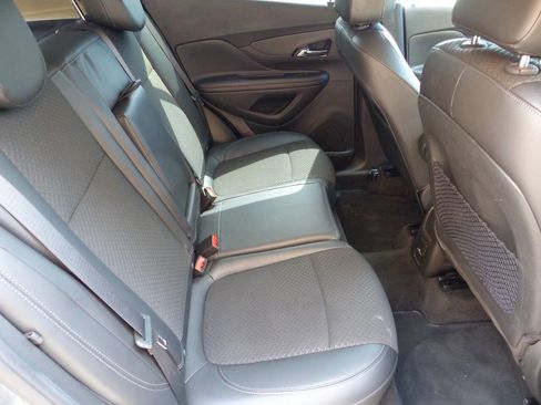 Used 2019 Buick Encore Sport Touring w/ Safety Package image 26