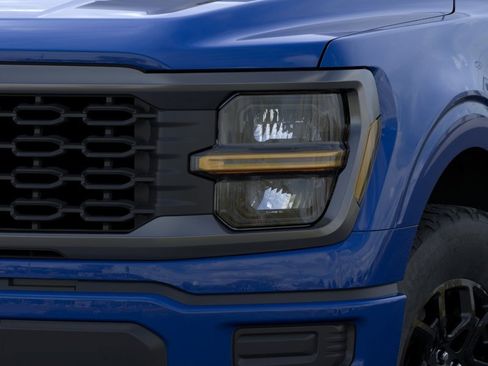 New 2026 Ford F150 STX AWD/4WD image 18