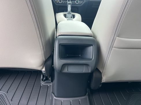 New 2026 Honda HR-V EX-L image 21