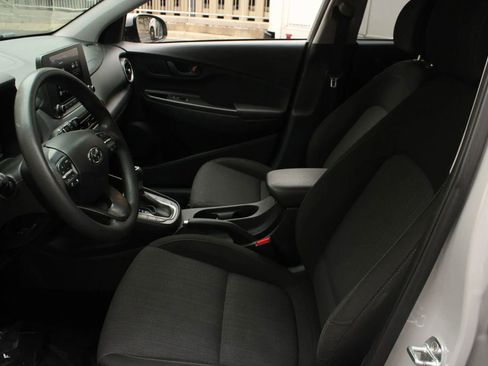 Used 2022 Hyundai Kona SEL image 13