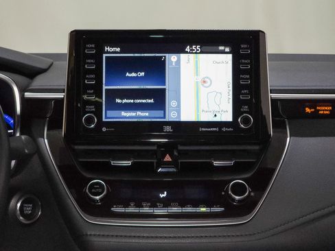 Used 2020 Toyota Corolla XSE image 31