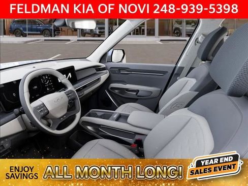 New 2026 Kia EV9 Wind image 17