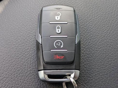 New 2026 RAM 1500 Big Horn image 27