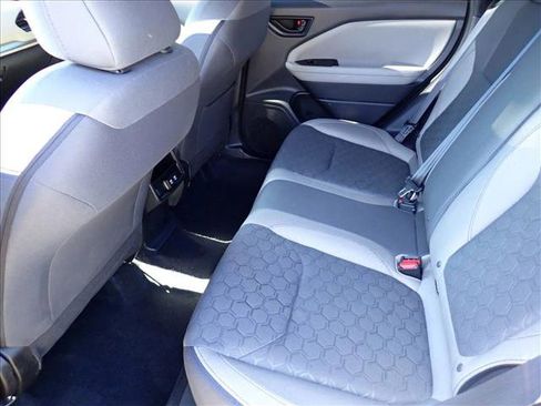 Certified 2025 Subaru Forester w/ Convenience Package #1 AWD/4WD image 9