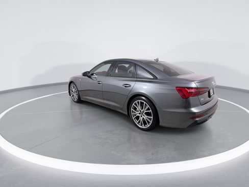 Used 2023 Audi A6 Premium Plus w/ Premium Plus Package AWD/4WD image 6