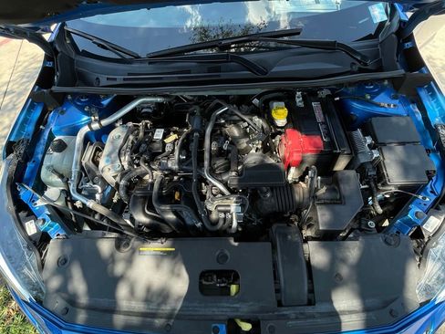 Used 2024 Nissan Sentra SV FWD image 27