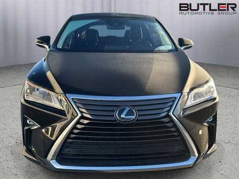 Used 2018 Lexus RX 350 FWD w/ Accessory Package image 7