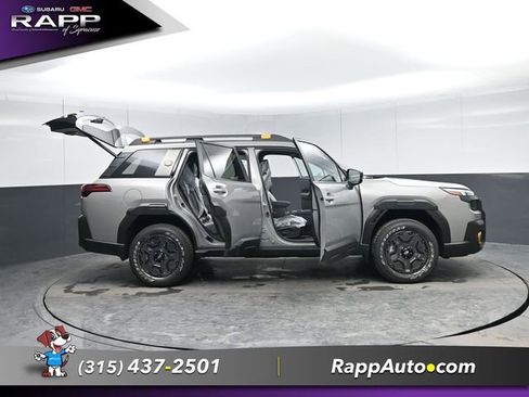 New 2026 Subaru Outback Wilderness image 29