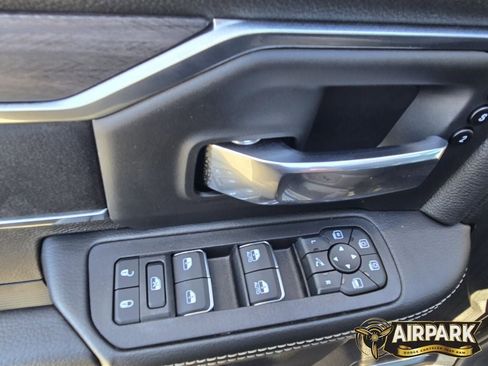 New 2026 RAM 2500 Laramie image 23