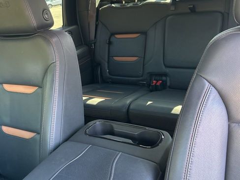 Used 2024 GMC Sierra 2500 AT4 w/ AT4 Premium Plus Package image 34