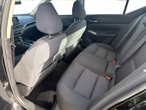 Used 2020 Nissan Altima 2.5 S image 11