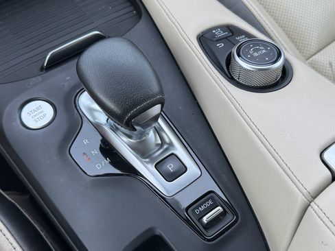 Used 2020 INFINITI QX50 Essential w/ Convenience Package image 19