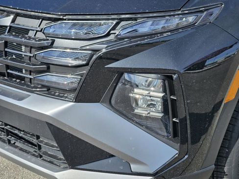 New 2026 Hyundai Tucson SEL AWD/4WD image 9