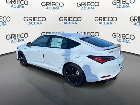 New 2026 Acura Integra A-Spec image 7