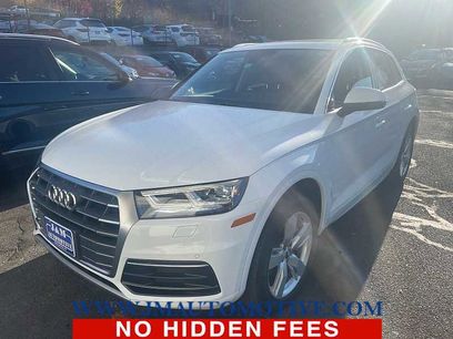 Used 2018 Audi Q5 2.0T Premium Plus