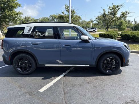 New 2026 MINI Cooper Countryman S AWD/4WD image 5
