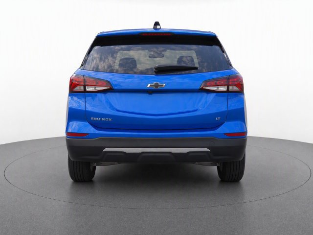 Used 2024 Chevrolet Equinox LT FWD image 7