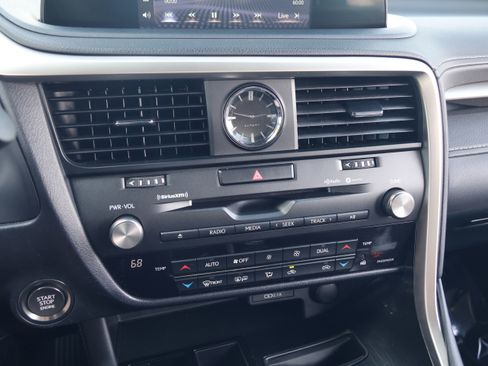 Certified 2021 Lexus RX 350 FWD w/ Accessory Package image 23