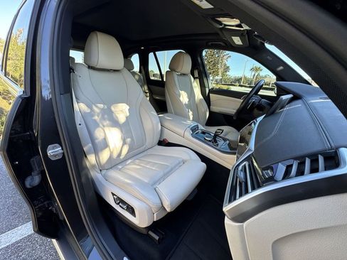 Used 2020 BMW X5 sDrive40i w/ Premium Package image 29