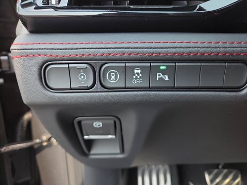 New 2026 Acura MDX A-Spec AWD/4WD image 15