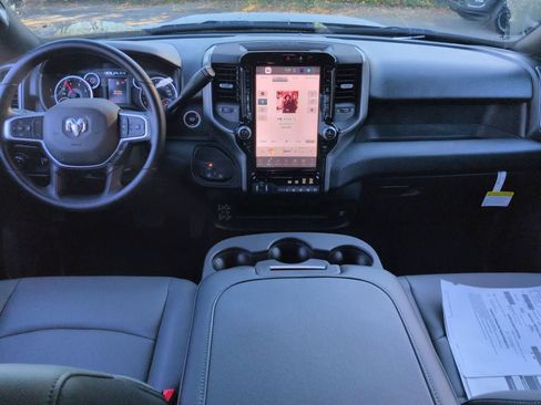 New 2026 RAM 2500 Tradesman image 15