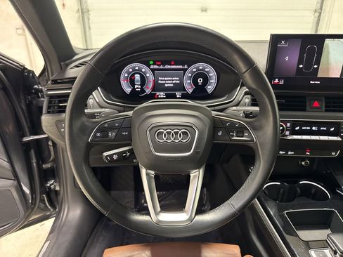 Used 2021 Audi A4 2.0T Premium Plus w/ Premium Plus Package image 35
