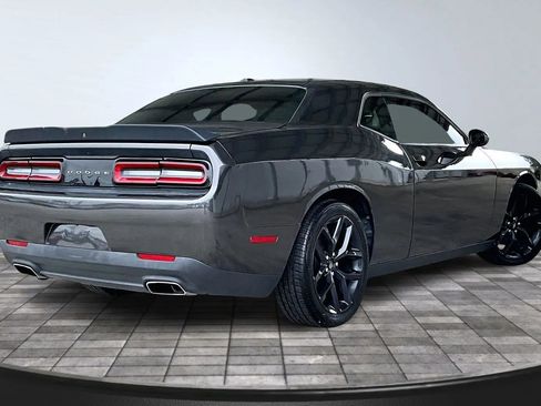 Used 2020 Dodge Challenger SXT w/ Blacktop Package image 6