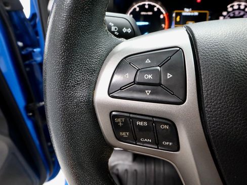 Certified 2021 Ford Ranger XLT w/ Equipment Group 301A Mid image 26