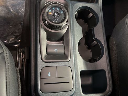 New 2026 Ford Maverick Lariat w/ Black Appearance Package image 16