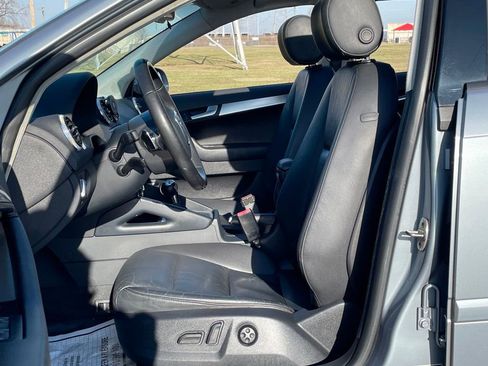 Used 2012 Audi A3 TDI Premium Plus image 11