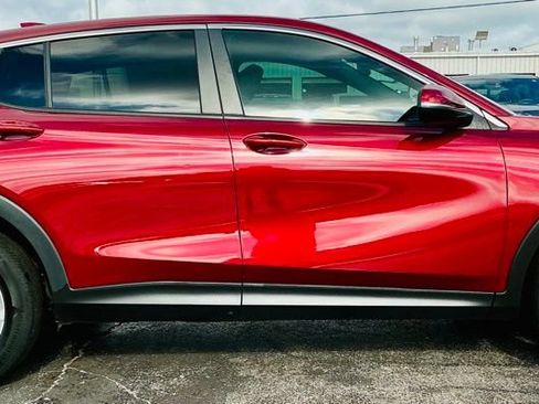 Used 2024 Buick Envista Preferred FWD image 6