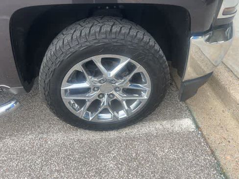 Used 2016 Chevrolet Silverado 1500 LT w/ All Star Edition image 7