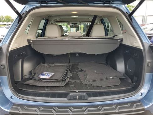 Certified 2021 Subaru Forester Limited w/ Popular Package #3 AWD/4WD image 10