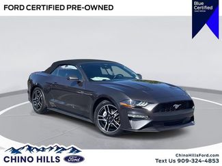 Certified 2023 Ford Mustang Premium video 1