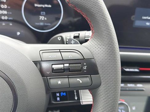 New 2026 Hyundai Sonata N Line FWD image 21