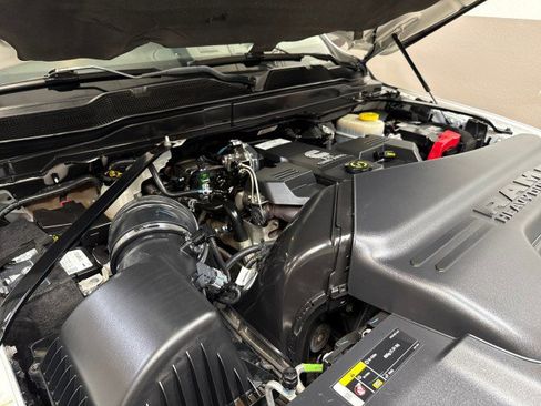 Used 2020 RAM 2500 Tradesman w/ Snow Chief Group image 79