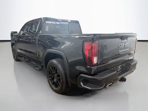 Used 2024 GMC Sierra 1500 Elevation w/ Preferred Package AWD/4WD image 7