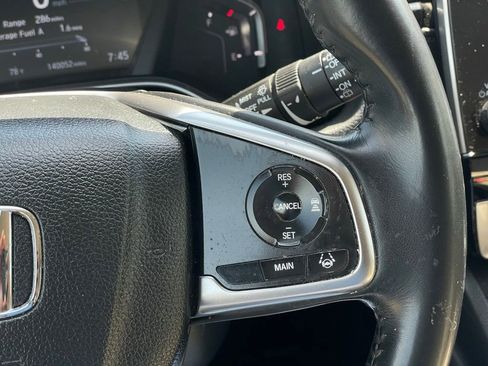 Certified 2018 Honda CR-V EX-L image 14