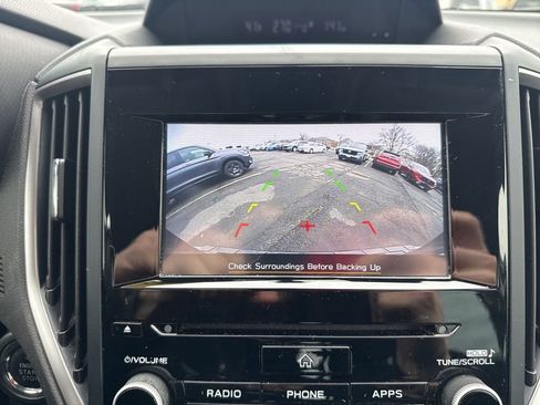 Used 2022 Subaru Forester Premium image 34