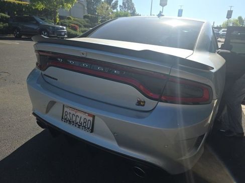 Used 2020 Dodge Charger Scat Pack image 13