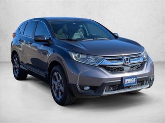 Used 2017 Honda CR-V EX-L video 3