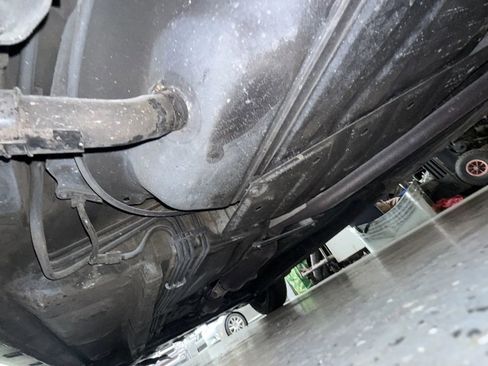 Used 2004 Toyota Corolla LE image 24