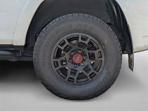 Used 2021 Toyota 4Runner TRD Pro AWD/4WD image 23