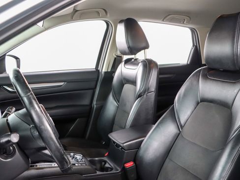 Used 2018 MAZDA CX-5 Touring image 23