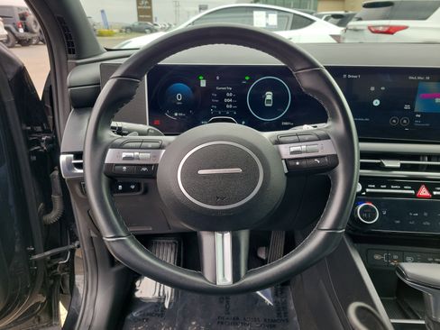 Used 2025 Hyundai Santa Cruz XRT image 22