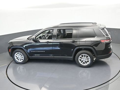 Used 2021 Jeep Grand Cherokee L Laredo w/ Luxury Tech Group I image 50